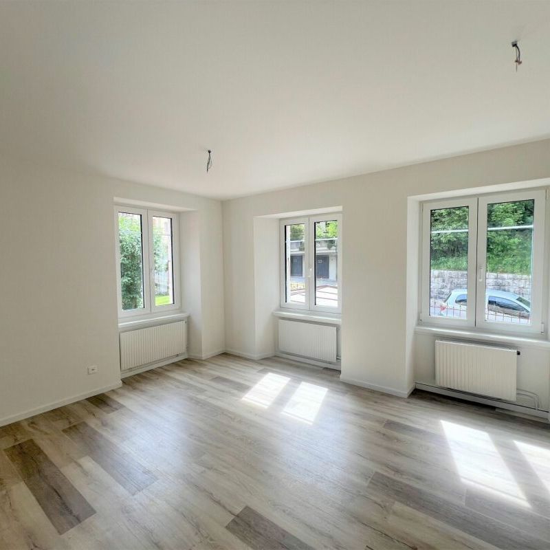Envers 55 Grand 2,5 pièces au 2eme Est - Foto 1