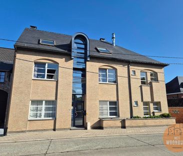 Appartement met 2 slpks, garage, autostaanplaats en kelder - Photo 6