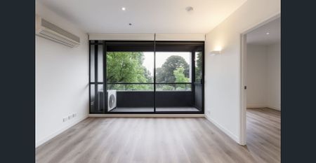 Prime Location one bedroom Near The University of Melbourne - Photo 2