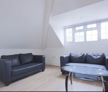 Evangelist Road, London - Photo 1