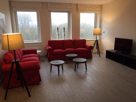 Appartement te huur: Van Nijenrodeweg 815 1082 JL Amsterdam - Photo 3