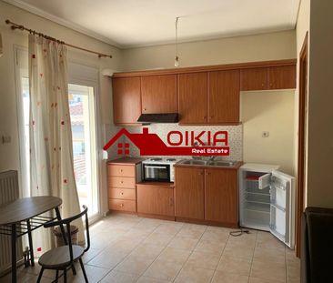 Studio/Γκαρσονιέρα για ενοικίαση Επτά Πλατάνια - Οξυγόνο (Βόλος) - Photo 6