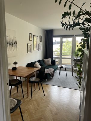 Byggmästaregatan, Lund - Photo 1