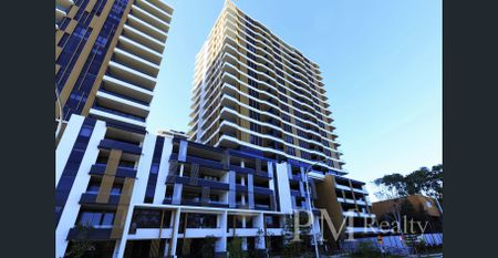 Spacious One Bedroom Apartment with Stunning Views - Photo 5