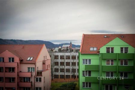 Pronájem bytu 2+kk, Hranice, ul. Jižní. - Photo 5