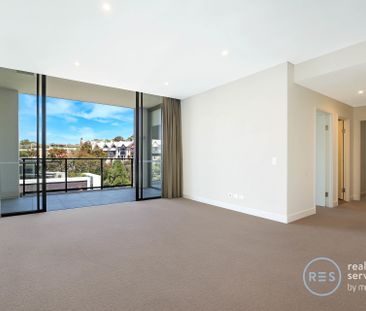 603/5 Grattan Close, Glebe NSW 2037 - Apartment For Rent | Domain - Photo 2