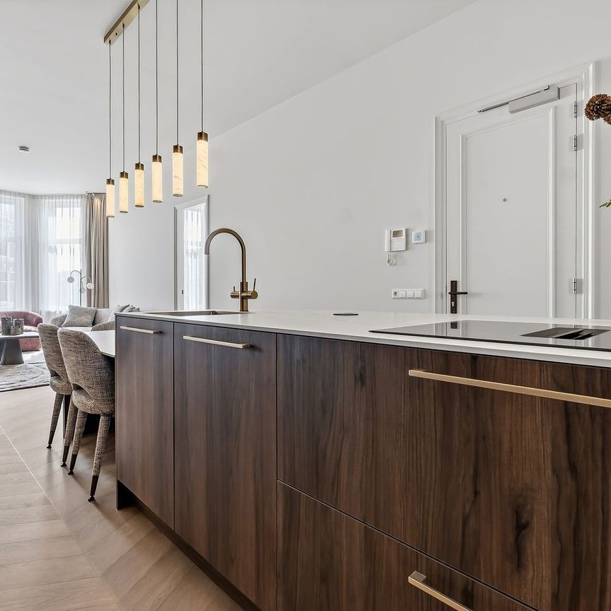 Appartement te huur: Beeklaan 385-B 2562 AZ Den Haag - Photo 1
