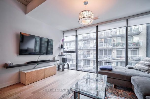 Thompson Residence Lofts 621-629 , #331 - Photo 1
