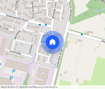 Valerian Avenue, Fareham, PO15 - Photo 1