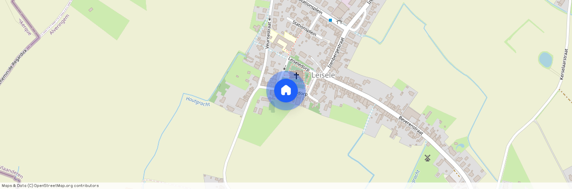 Leiseledorp 3, 8691 Leisele