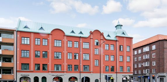 Almedalsgatan, Malmö - Foto 2