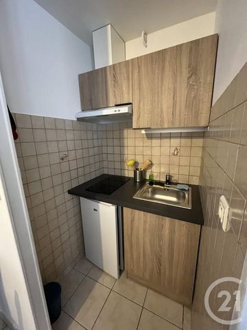 Appartement Studio à louer 1 pièce - 24,69 m2 CHATEAUROUX - 36 - Photo 4