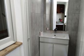 Quarto individual zona de Polo I e Polo III Coimbra