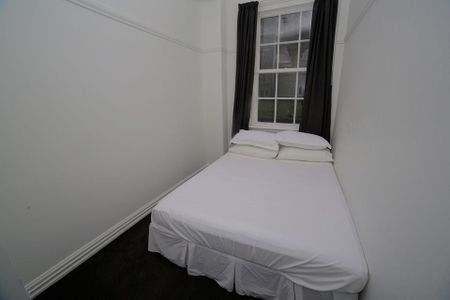 Right in the heart of the City - Photo 2