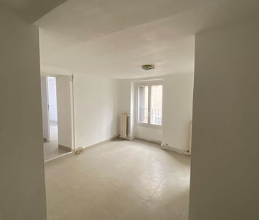 Location appartement 3 pièces, 46.80m², Bédarieux - Photo 6