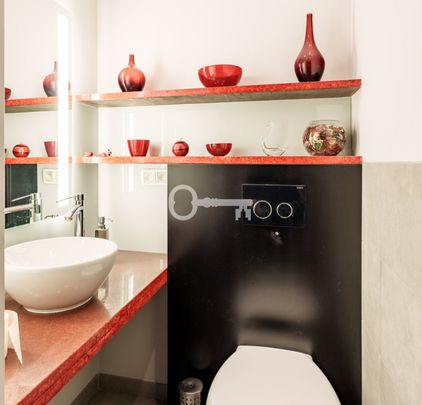 Warszawa, Ursynów, Warszawa, Ursynów, Pyszniańska - Photo 1