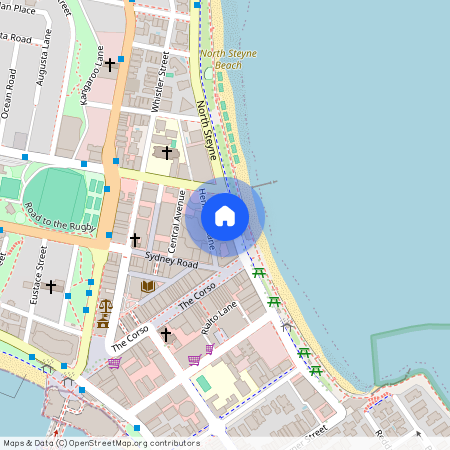 4/43-45 North Steyne, NSW 2095, Manly