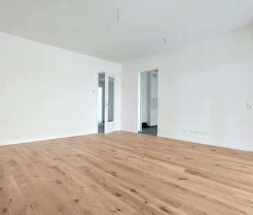 Fantastische Familienwohnung mit wunderschönem Ausblick! - Photo 5