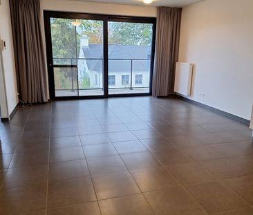 Serviceflat te huur - Foto 2
