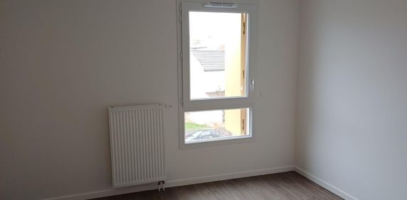 location Appartement T3 DE 57.64m² À MEAUX - Photo 2