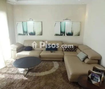 Chalet en alquiler en Marbella - Photo 2