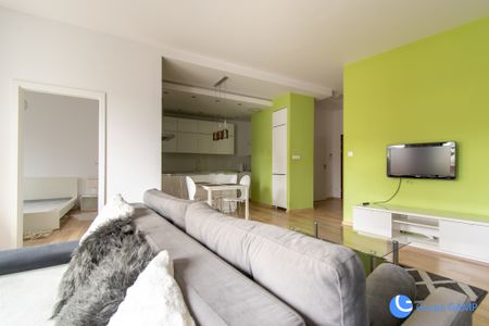 *Apartamenty Novum* Stare Miasto, garaż, od zaraz! - Photo 3