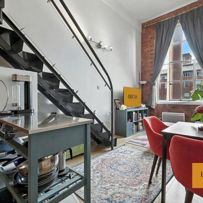 1 bedroom apartment to rent - Photo 1