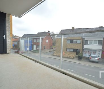Lichtrijk appartement aan de stadsrand van Ieper. - Photo 6