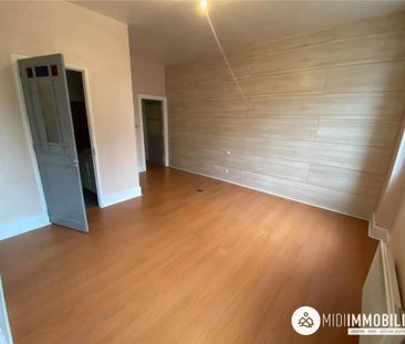 Location Appartement 2 pièces 49m² ALBI 81000 - Photo 2