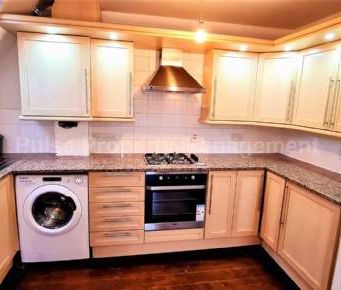 1 bedroom property to rent in Manchester - Photo 1