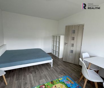 Pronájem bytu 1+1 35 m² - Photo 3