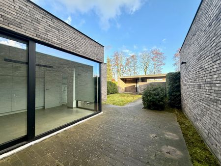 Huis te huur in Boekhoute - Foto 5