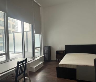 For Lease - 18 Maitland Terrace Unit# 601, Toronto, Ontario - Photo 2