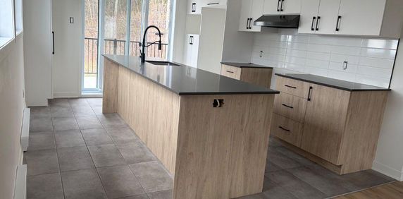 Appartement 5 1/2 à louer à St-Jerôme - Photo 2