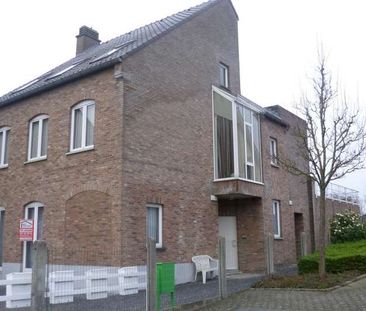 Appartement 2°verdiep met 1 slaapkamer - Foto 4