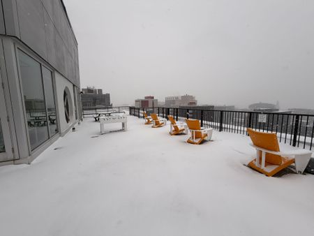 For Lease - 179 Metcalfe Street Unit# 908, Ottawa Centre, Ontario - Photo 4