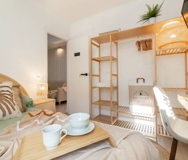 Carrer dels Agudells, Barcelona, Catalonia 08032 - Photo 6