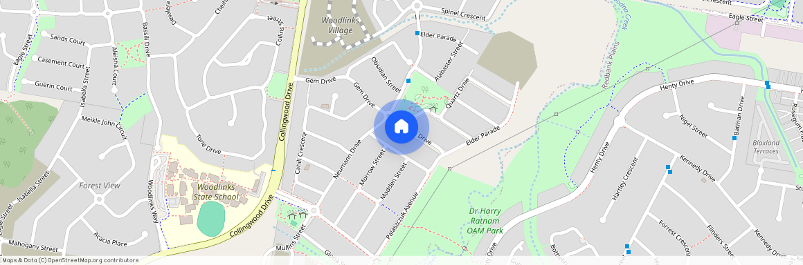 20 Gem Drive, Collingwood Park QLD 4301