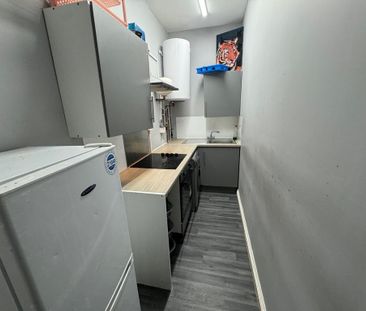 1 bedroom apartment to rent - Photo 6