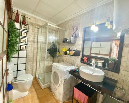 APARTMENT FOR RENT NEAR THE CENTER OF TORREVIEJA - ALICANTE PROVINCE - Photo 3