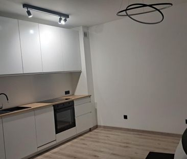 Szybki wynajem, mieszkanie 38m2, 1piętro, nowe bloki. - Photo 6
