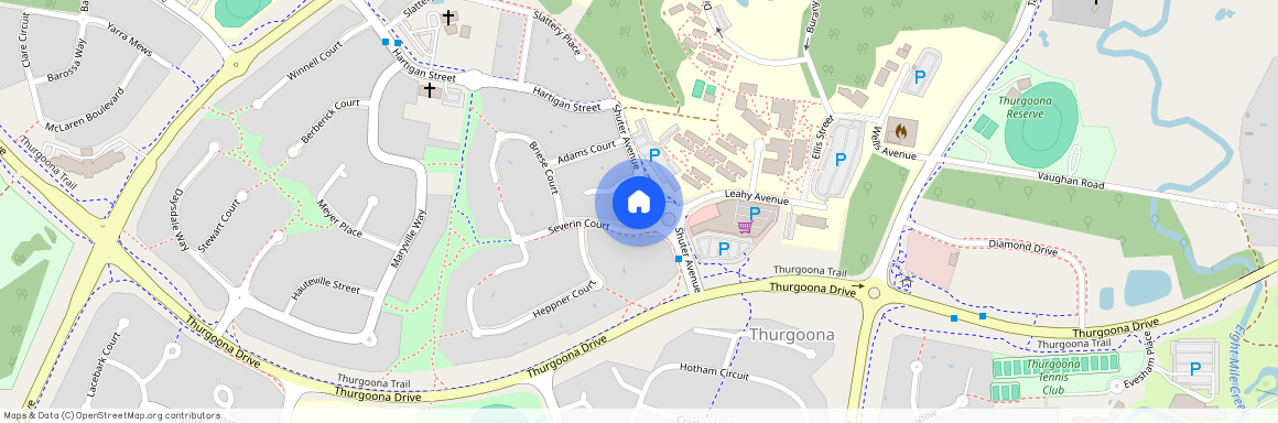 6 Severin Court, Thurgoona NSW 2640