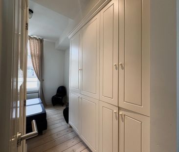 Instapklare studio met 1 slaapkamer op centrale ligging - Photo 6
