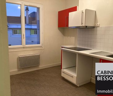 Location Appartement 2 pièces 53m² GRENOBLE 38000 - Photo 2