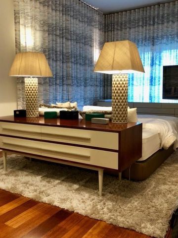 4 room luxury Flat for rent in Cascais, Lisbon - Photo 2