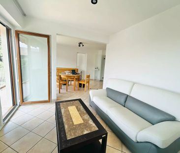 Appartement Thonon Les Bains 3 pièce(s) 72 m2 - Photo 4