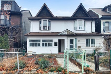 For Lease - 463 Pape Avenue Unit# Upper, Toronto, Ontario - Photo 3