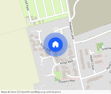 The Cloisters, Greetwell Gate, Lincoln - Photo 1