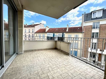 Appartement 5 pièce(s) 90 m2 - Photo 3