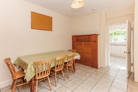 Divinity Road, East Oxford - Photo 2